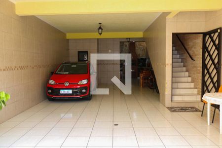 Casa à venda com 250m², 3 quartos e 6 vagasGaragem