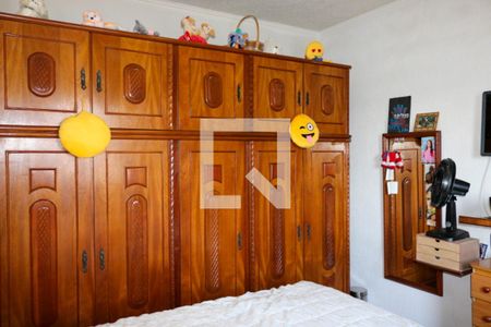 Casa à venda com 250m², 3 quartos e 6 vagasQuarto 2