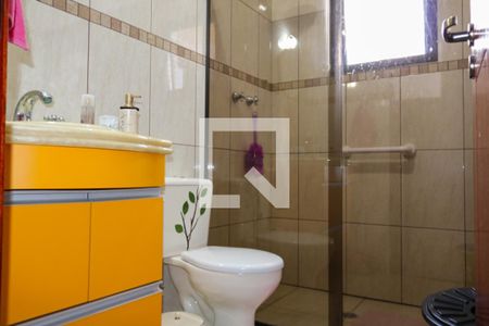 Casa à venda com 250m², 3 quartos e 6 vagasBanheiro Social