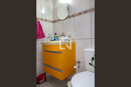 Casa à venda com 250m², 3 quartos e 6 vagasBanheiro Social