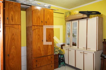 Casa à venda com 250m², 3 quartos e 6 vagasQuarto de serviço