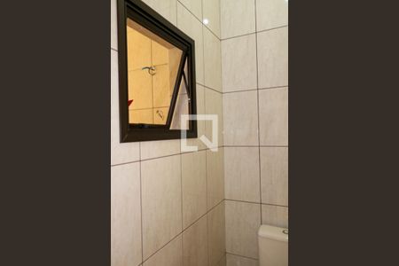 Casa à venda com 250m², 3 quartos e 6 vagasBanheiro de serviço