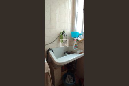 Apartamento à venda com 72m², 3 quartos e 1 vagaÁrea de Serviço