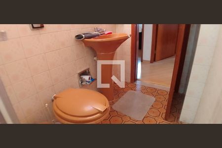 Apartamento à venda com 72m², 3 quartos e 1 vagaBanheiro