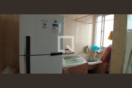 Apartamento à venda com 72m², 3 quartos e 1 vagaÁrea de Serviço