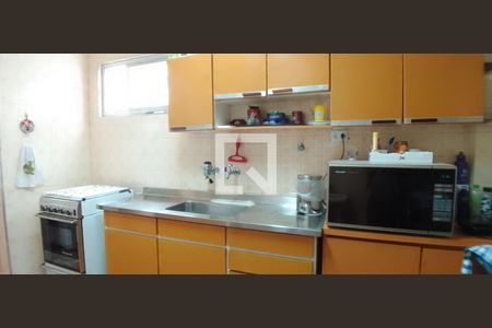 Apartamento à venda com 72m², 3 quartos e 1 vagaCozinha