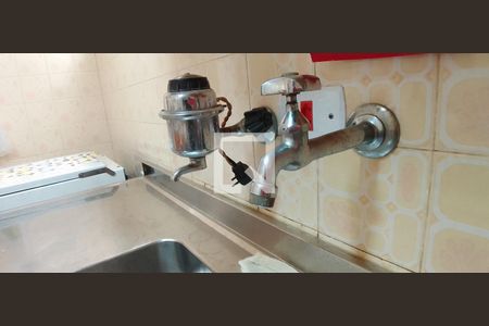 Apartamento à venda com 72m², 3 quartos e 1 vagaDetalhe Cozinha