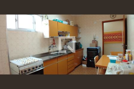 Apartamento à venda com 72m², 3 quartos e 1 vagaCozinha