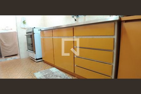 Apartamento à venda com 72m², 3 quartos e 1 vagaCozinha