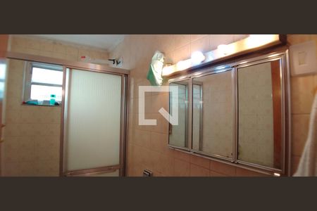 Apartamento à venda com 72m², 3 quartos e 1 vagaBanheiro