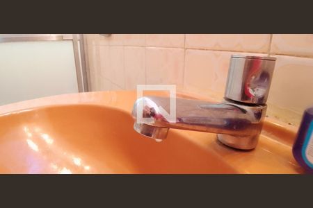 Apartamento à venda com 72m², 3 quartos e 1 vagaDetalhe Banheiro