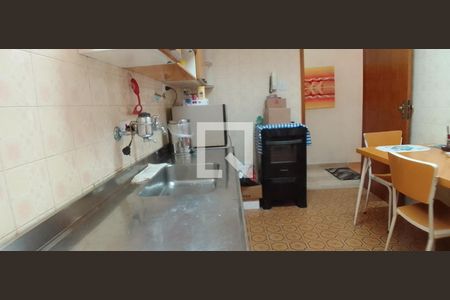 Apartamento à venda com 72m², 3 quartos e 1 vagaCozinha