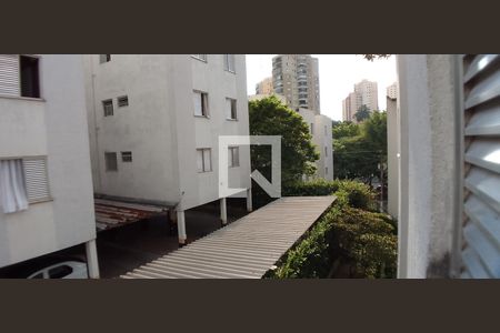 Apartamento à venda com 72m², 3 quartos e 1 vagaVista Dormitório 2
