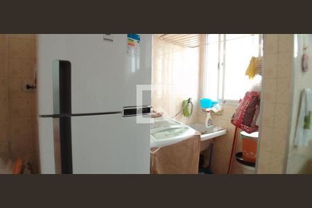 Apartamento à venda com 72m², 3 quartos e 1 vagaÁrea de Serviço