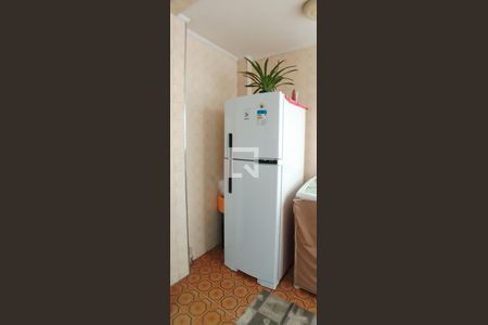 Apartamento à venda com 72m², 3 quartos e 1 vagaÁrea de Serviço