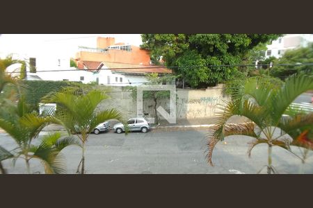 Vista Janela da Sala de apartamento para alugar com 3 quartos, 72m² em Conjunto Residencial Butanta, São Paulo