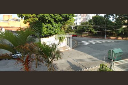 Apartamento à venda com 72m², 3 quartos e 1 vagaVista dormitório 1