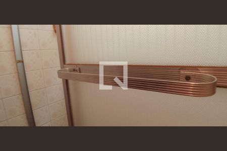 Apartamento à venda com 72m², 3 quartos e 1 vagaDetalhe Banheiro