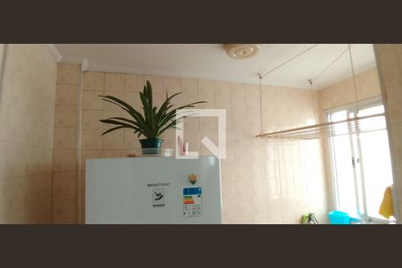 Apartamento à venda com 72m², 3 quartos e 1 vagaÁrea de Serviço