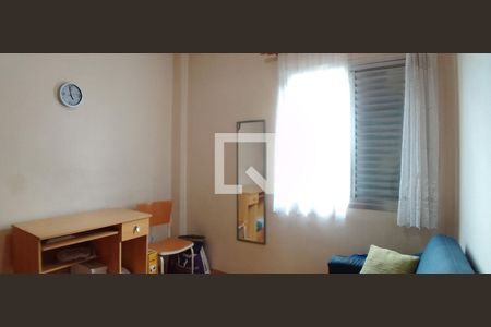 Dormitório 1 de apartamento para alugar com 3 quartos, 72m² em Conjunto Residencial Butanta, São Paulo