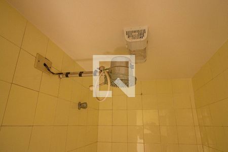 Apartamento à venda com 100m², 3 quartos e 1 vagaBanheiro de serviço