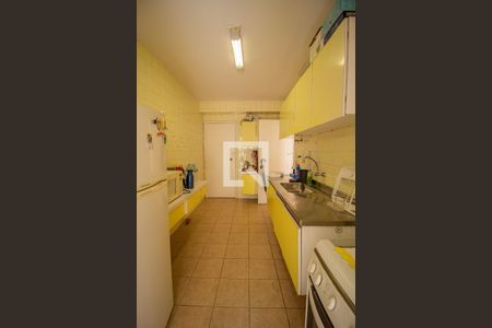 Apartamento à venda com 100m², 3 quartos e 1 vagaCozinha