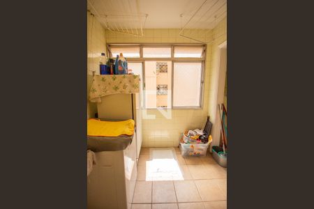 Apartamento à venda com 100m², 3 quartos e 1 vagaÁrea de Serviço