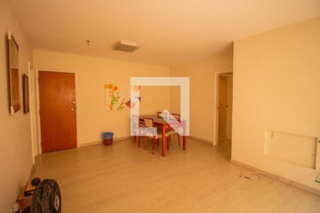 Sala de apartamento à venda com 3 quartos, 100m² em Tijuca, Rio de Janeiro
