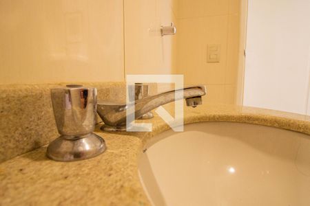 Apartamento à venda com 100m², 3 quartos e 1 vagaBanheiro Social