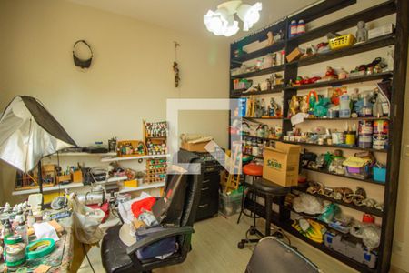 Apartamento à venda com 100m², 3 quartos e 1 vagaQuarto 3