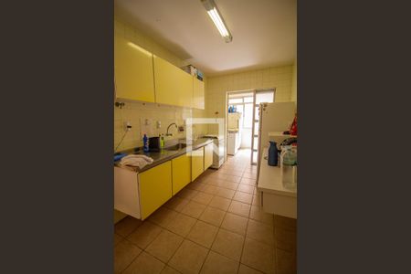 Apartamento à venda com 100m², 3 quartos e 1 vagaCozinha