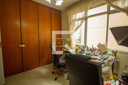 Apartamento à venda com 100m², 3 quartos e 1 vagaQuarto 3