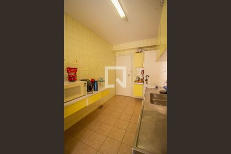 Apartamento à venda com 100m², 3 quartos e 1 vagaCozinha