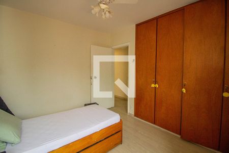 Apartamento à venda com 100m², 3 quartos e 1 vagaQuarto 2