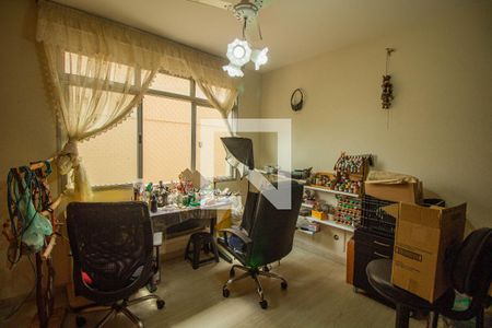 Apartamento à venda com 100m², 3 quartos e 1 vagaQuarto 3