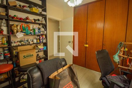 Apartamento à venda com 100m², 3 quartos e 1 vagaQuarto 3