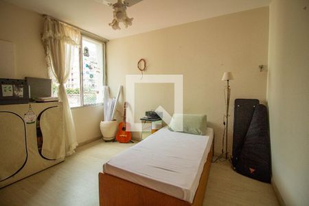 Apartamento à venda com 100m², 3 quartos e 1 vagaQuarto 2