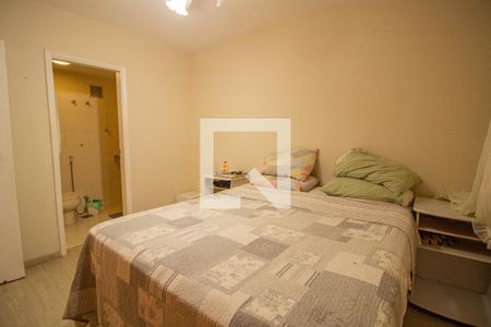 Suíte de apartamento à venda com 3 quartos, 100m² em Tijuca, Rio de Janeiro