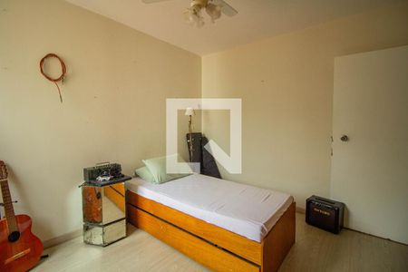 Apartamento à venda com 100m², 3 quartos e 1 vagaQuarto 2