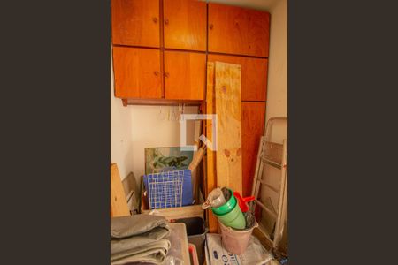 Apartamento à venda com 100m², 3 quartos e 1 vagaQuarto de Serviço