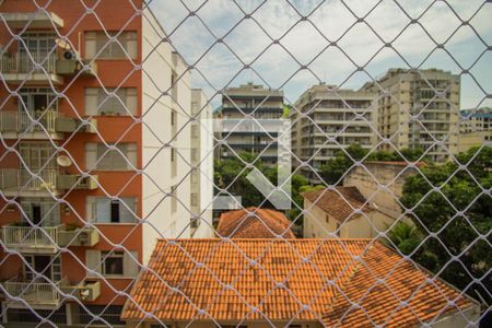 Apartamento à venda com 100m², 3 quartos e 1 vagaVista do Quarto 2