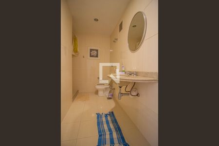 Apartamento à venda com 100m², 3 quartos e 1 vagaBanheiro Social