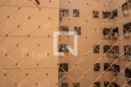 Apartamento à venda com 100m², 3 quartos e 1 vagaVista da Área de Serviço