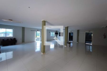 Apartamento à venda com 47m², 2 quartos e 1 vagaÁrea comum - Salão de festas