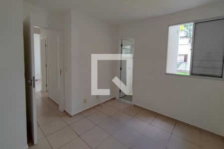 Quarto Suíte de apartamento à venda com 2 quartos, 47m² em Jardim Nova Europa, Campinas