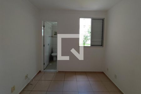 Quarto Suíte de apartamento à venda com 2 quartos, 47m² em Jardim Nova Europa, Campinas