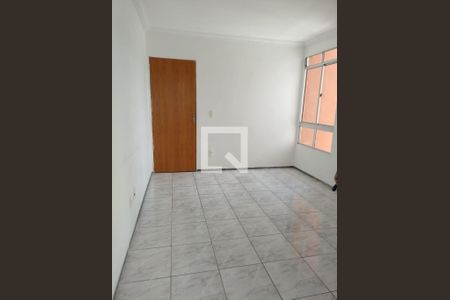 Apartamento à venda com 2 quartos, 44m² em Jaqueline, Belo Horizonte