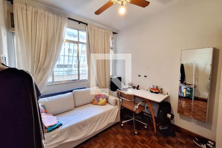 Quarto 1 de apartamento à venda com 2 quartos, 93m² em Ingá, Niterói