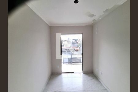 Apartamento à venda com 3 quartos, 88m² em Santa Branca, Belo Horizonte