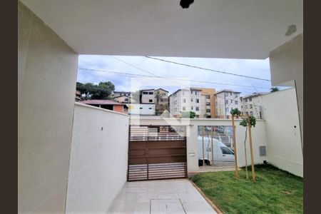 Casa à venda com 3 quartos, 89m² em Santa Amelia, Belo Horizonte